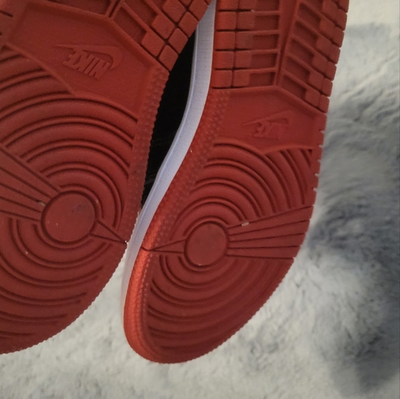 Air Jordan Retro High - Picture 4 of 4